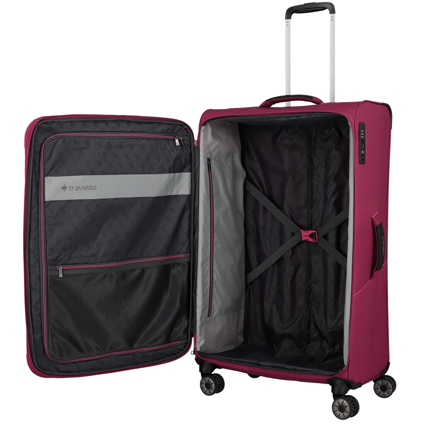 Skaii Trolley L erw.