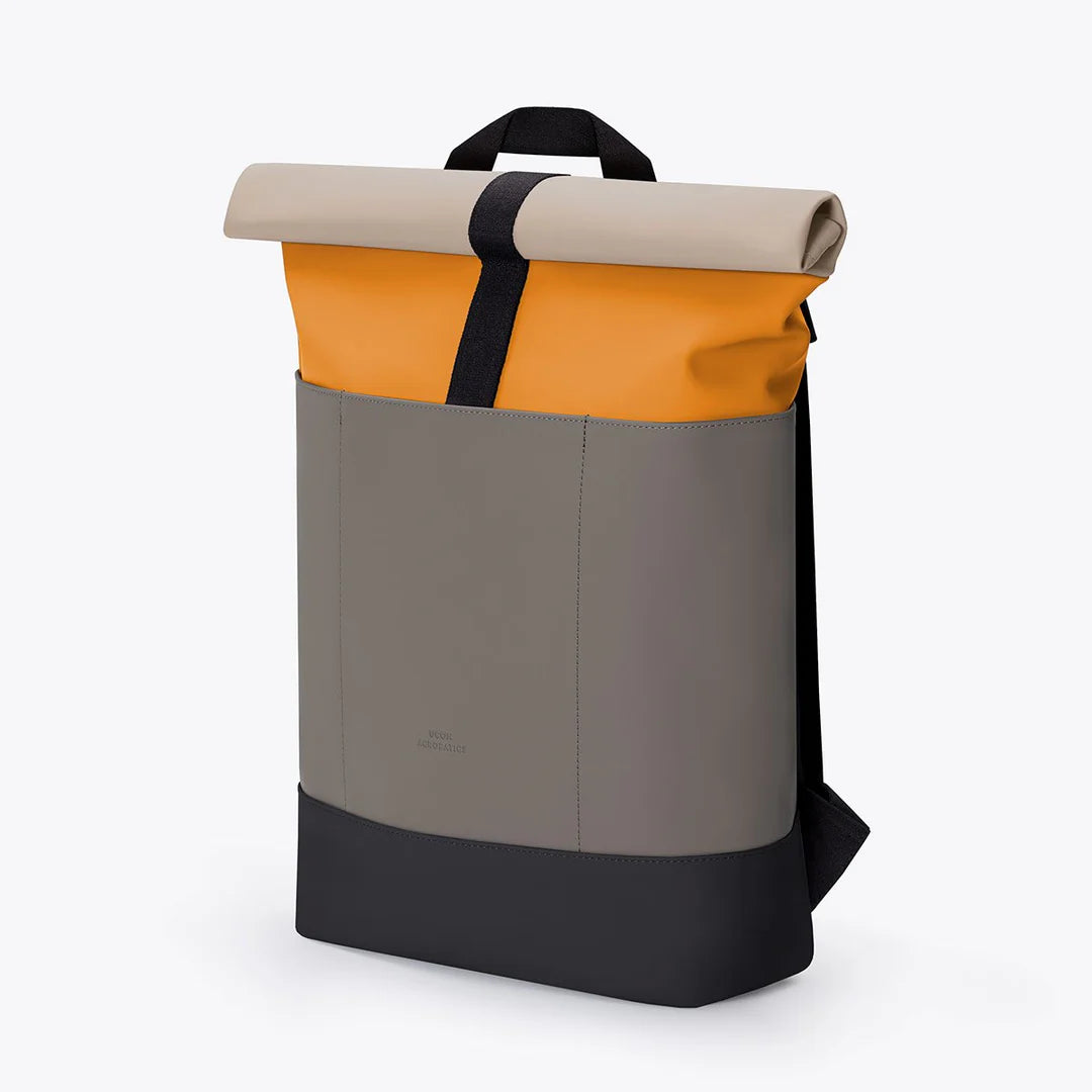 UCON Hajo Medium Lotus Honey Mustard-Dark Grey