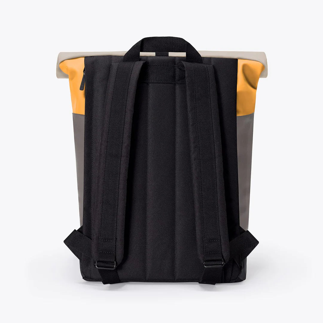 UCON Hajo Medium Lotus Honey Mustard-Dark Grey