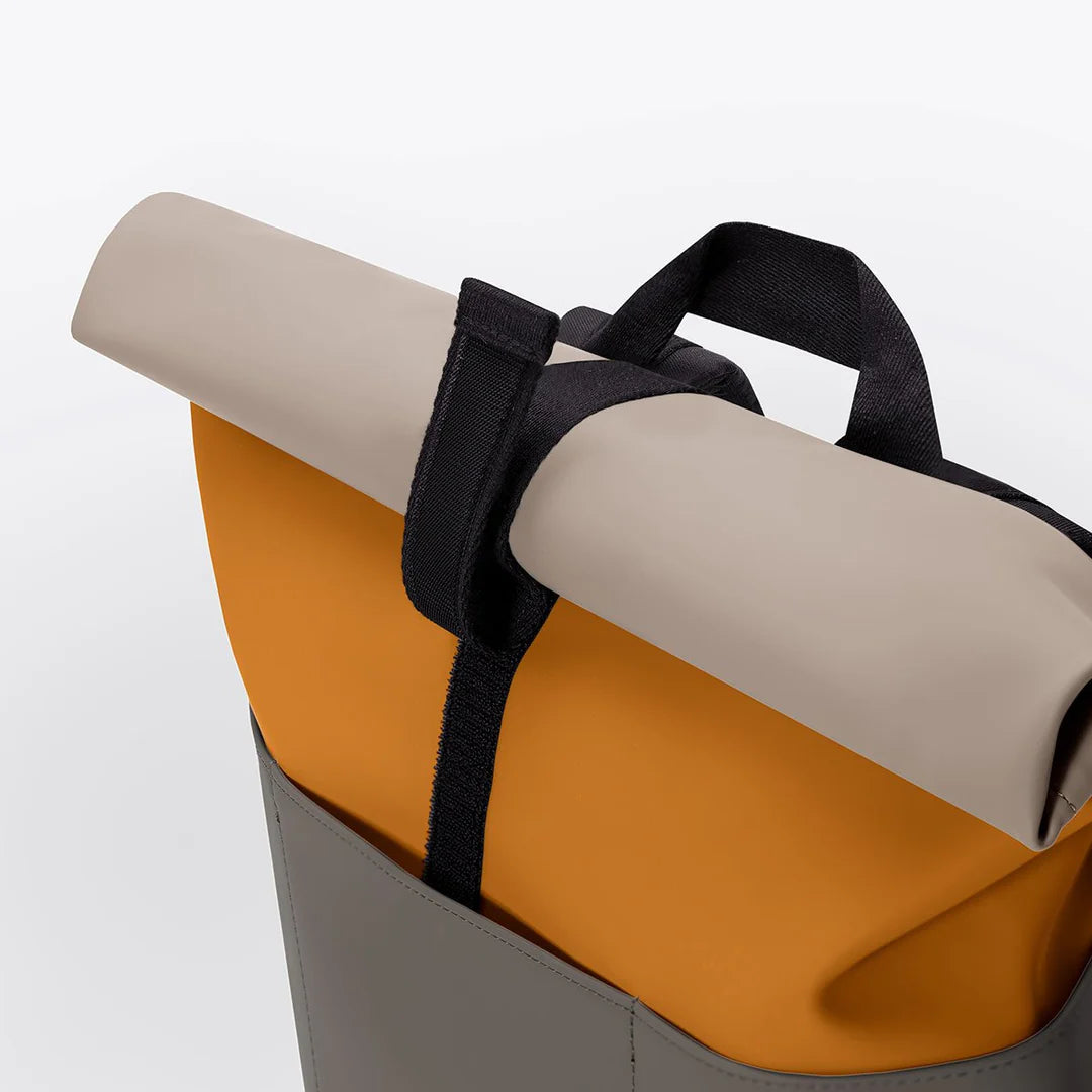 UCON Hajo Medium Lotus Honey Mustard-Dark Grey
