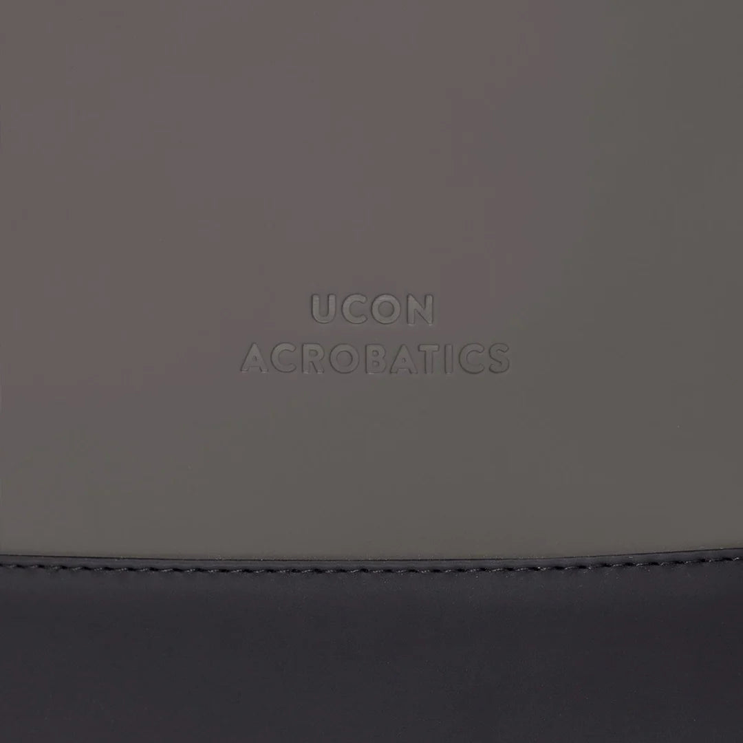 UCON Hajo Medium Lotus Honey Mustard-Dark Grey