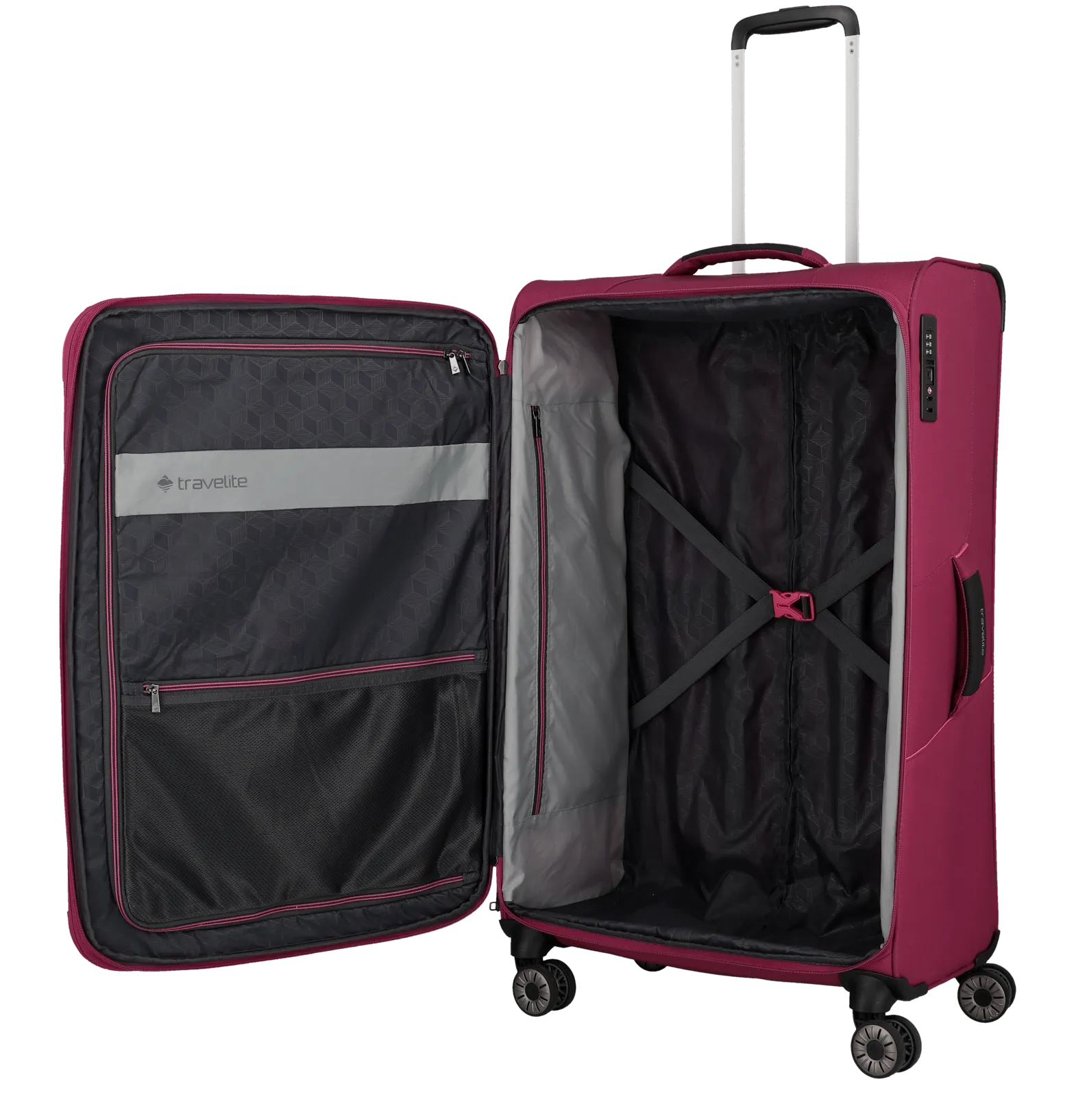 Skaii Trolley L erw.