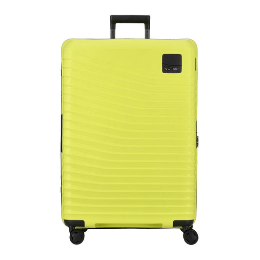 Samsonite Intuo 4 Rollen Trolley L 75 cm mit Dehnfalte