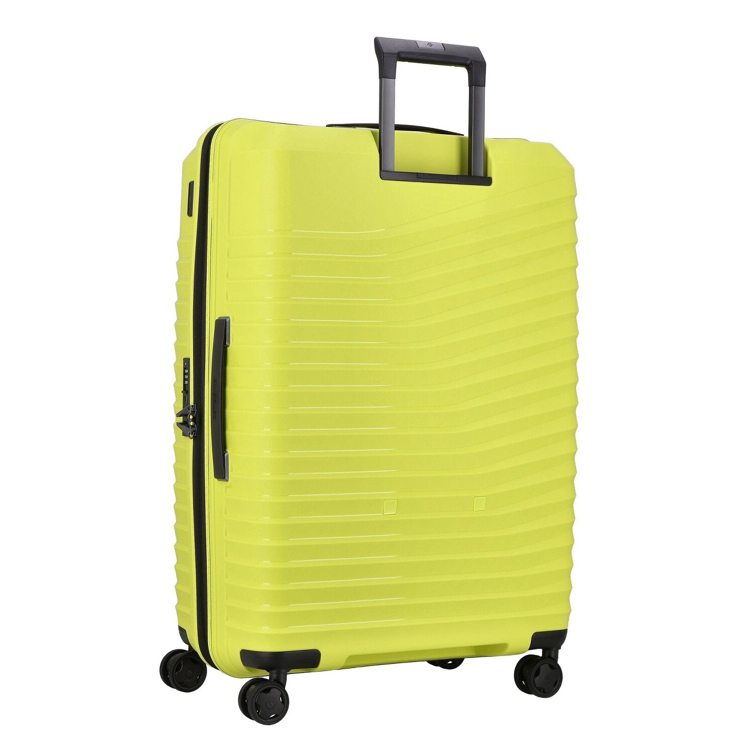 Samsonite Intuo 4 Rollen Trolley L 75 cm mit Dehnfalte