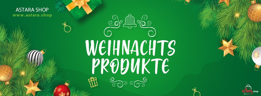 Weihnachtsprodukte